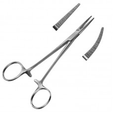 Kelly Haemostatic Forcep Kelly Haemostatic Forcep