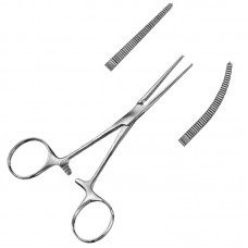 Kocher Haemostatic Forcep Kocher Haemostatic Forcep