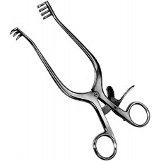 Weitlaner Retractor