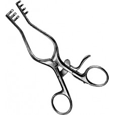 Weitlaner Retractor