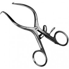 Gelpi Retractor, Vaginal 