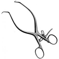 Gelpi Skin & Vaginal Retractor