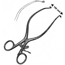 Gelpi-Loktite Retractor