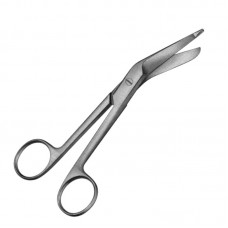 Lister Plaster Scissor
