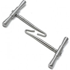 Giglli Saw Wire Handle