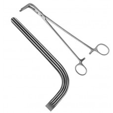 Doyen Intestinal Clamps (Anastomosis)
