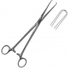 Pozzi Forcep Pozzi Forcep