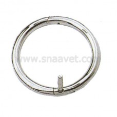 Bull Nose Rings