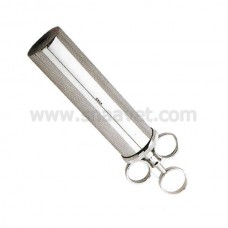 Ear Syringe Thread Lock