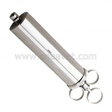 Ear Syringe Luer Lock