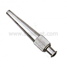 Cannula for Luer Lock Ear Syringe